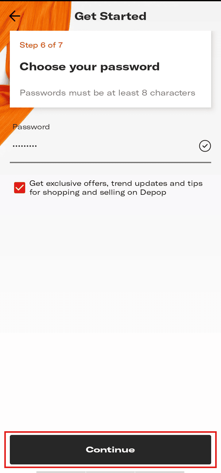 How To Delete Depop Listing techcult