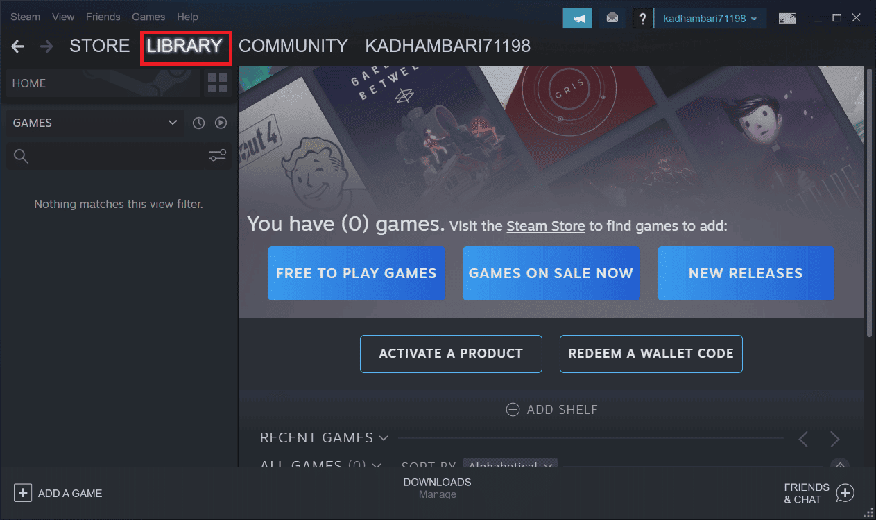 What To Do If Fallout New Vegas is Not Working on Windows 10? TechCult
