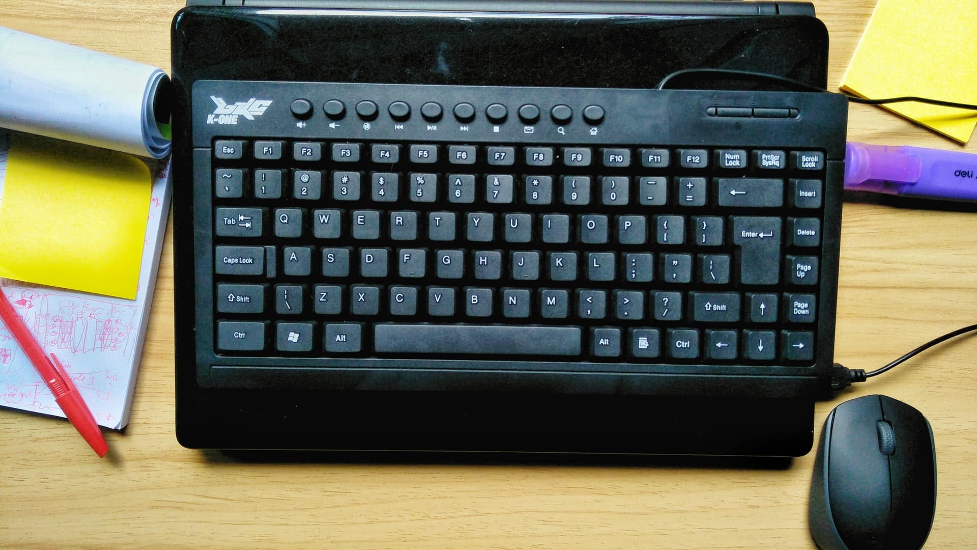 Fix WASD and Arrow Keys Switched in Windows 10 - TechCult