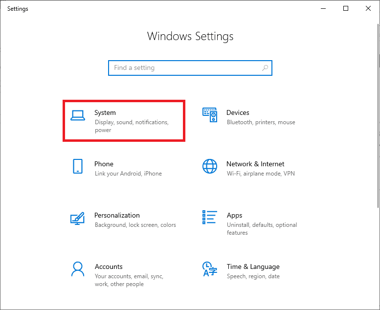 Fix MultiVersus Not Launching in Windows 10 TechCult