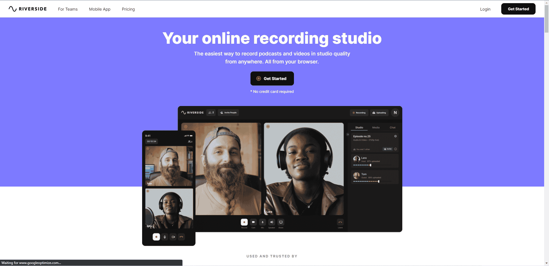 22 Best Free Podcast Recording Software TechCult