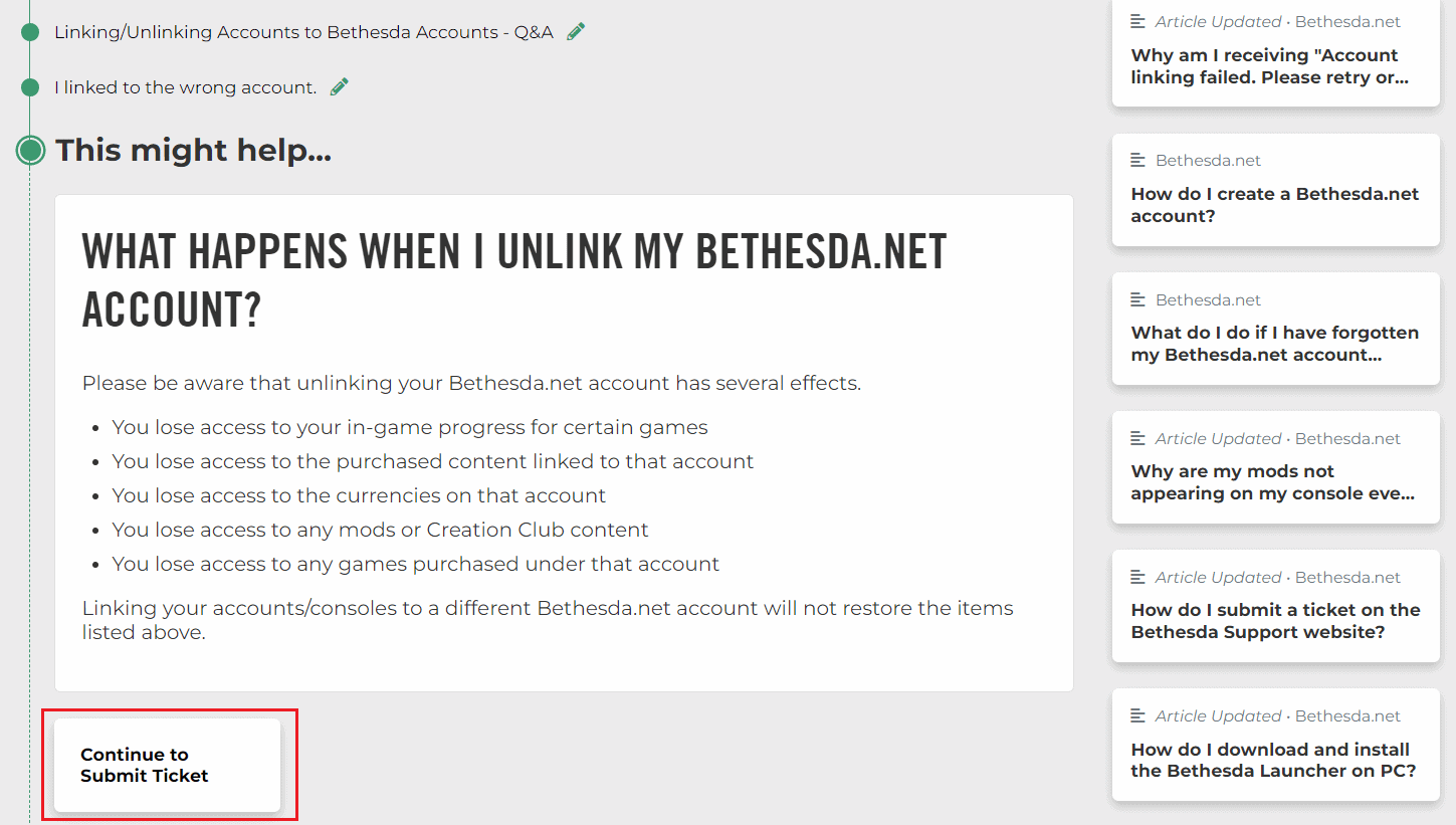 How to Delete Bethesda Account TechCult
