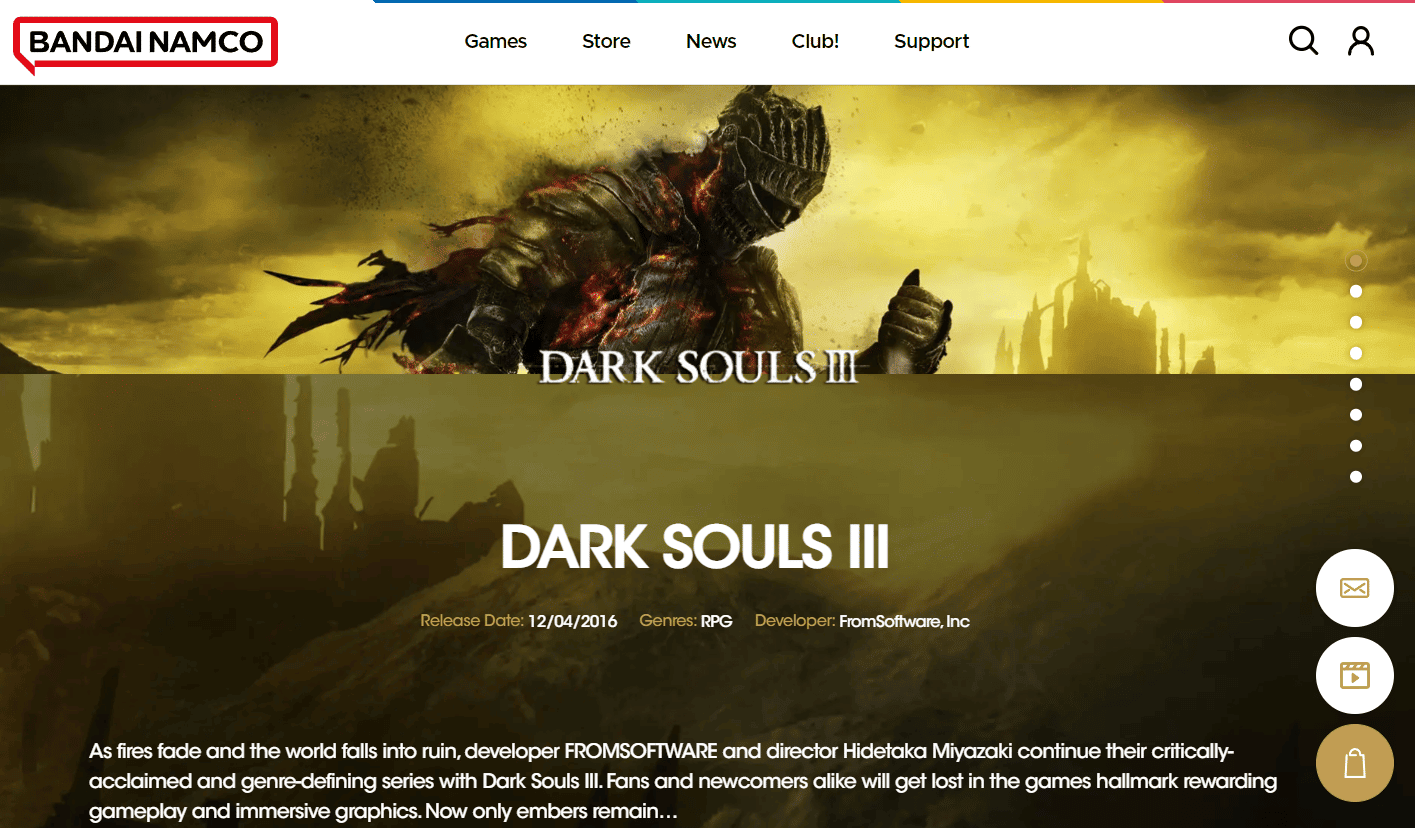 Is Dark Souls 3 Cross Platform? TechCult