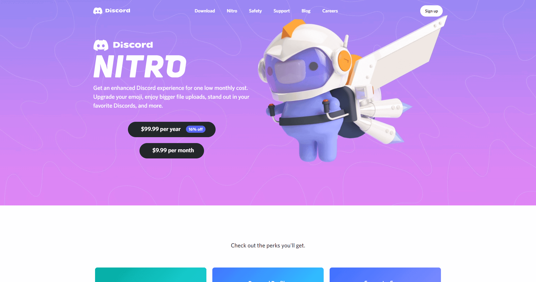 6 Ways To Get Free Discord Nitro techteds