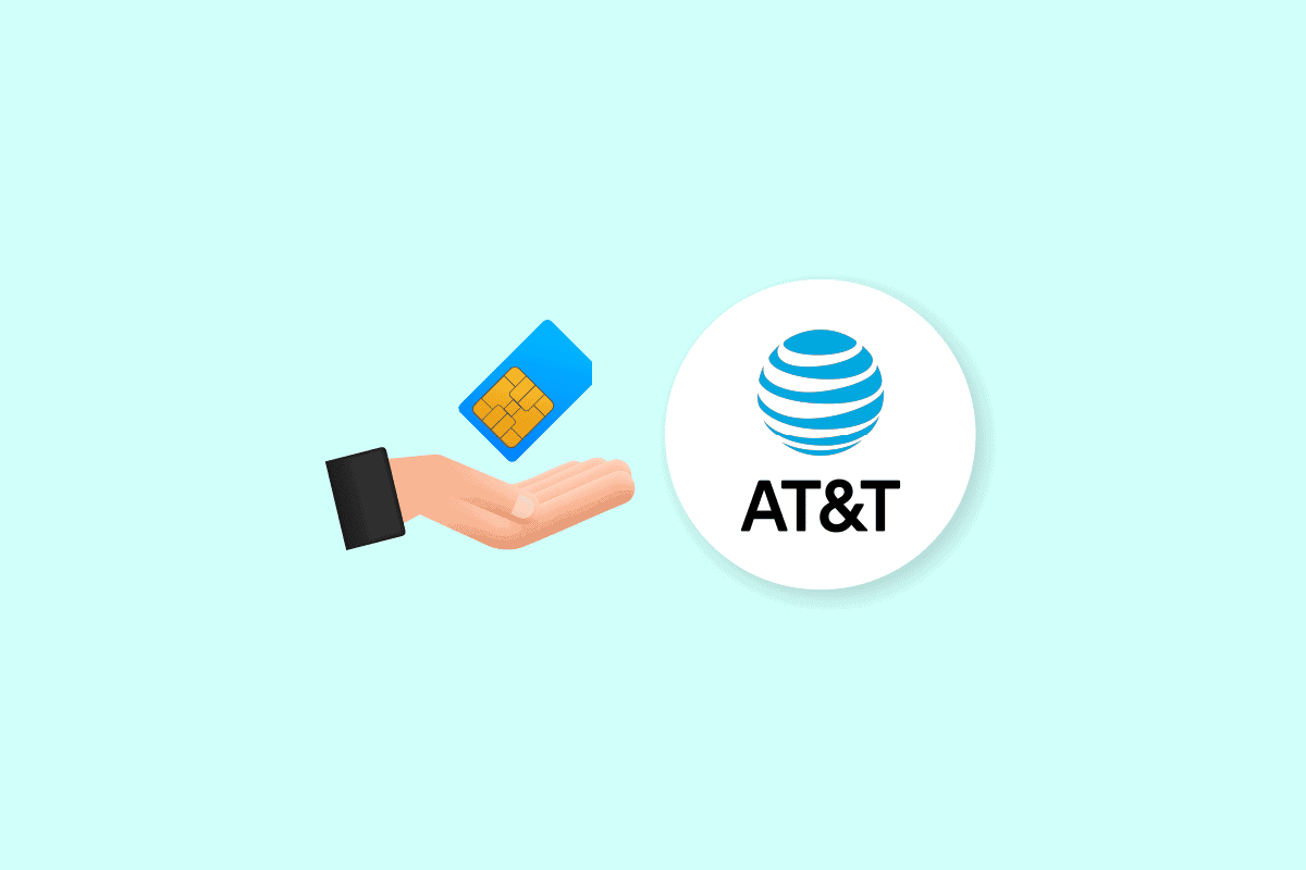 Does AT&T Charge for Replacement SIM Card? TechCult