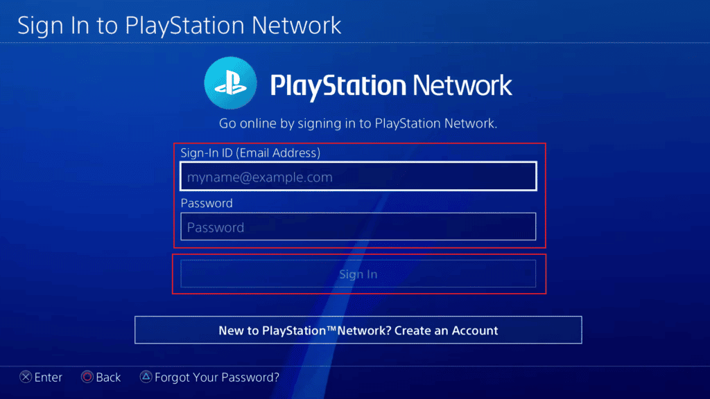 Can You Login to Your PS4 Account on Another PS4? TechCult