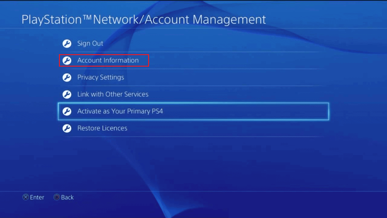 How to Change Phone Number on PS4 TechCult