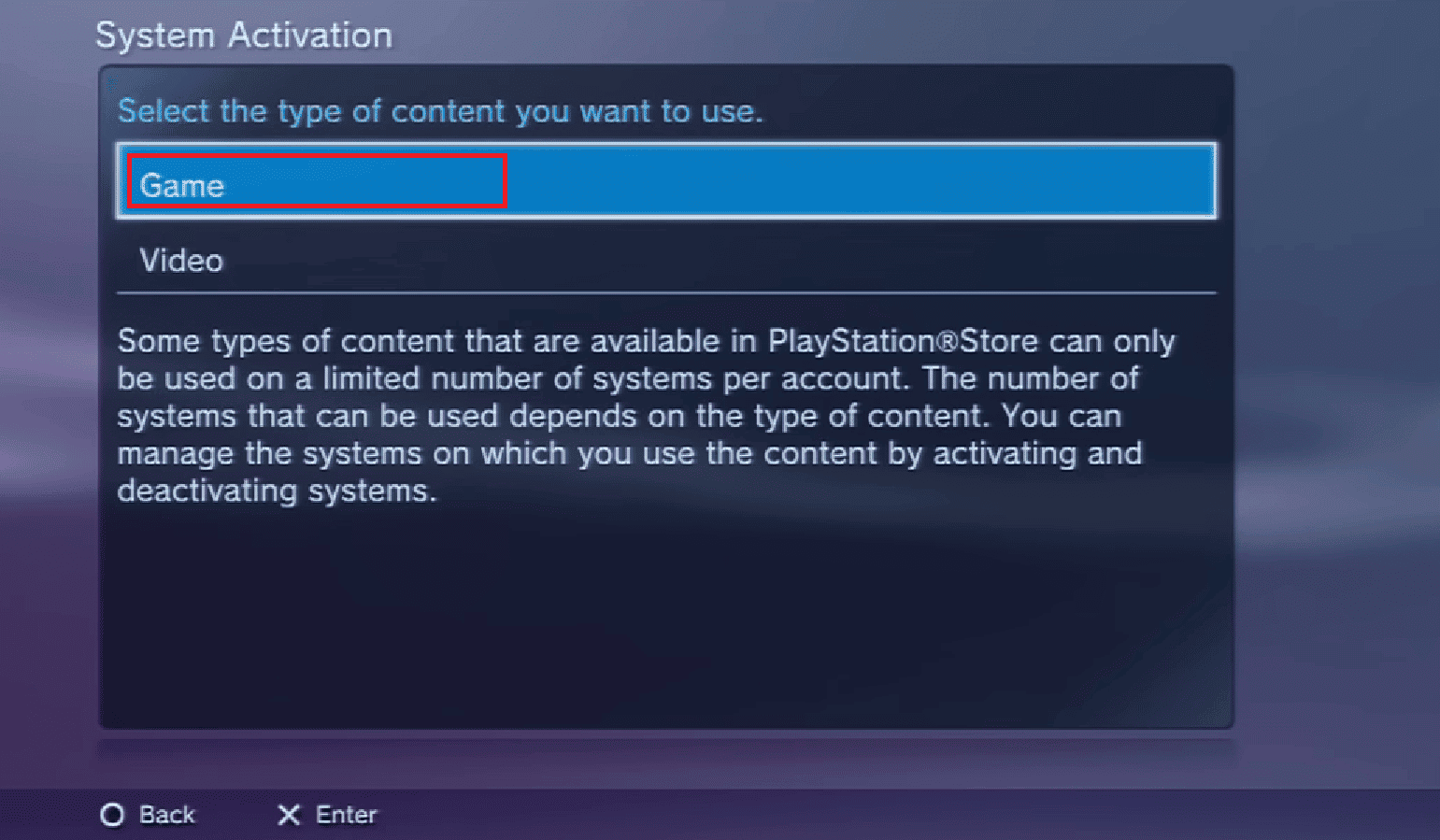 How Can You Deactivate PS3 Account TechCult