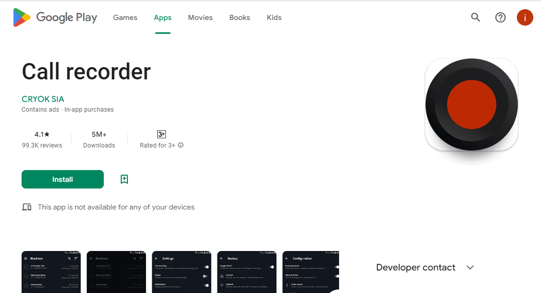 14 Best Call Recording App For Android techcult
