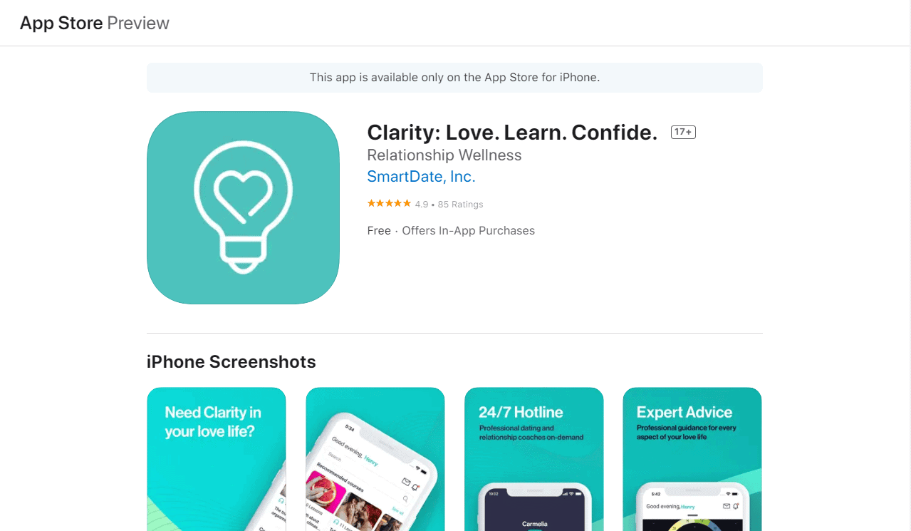 Top 50 Best Free Iphone Apps techcult