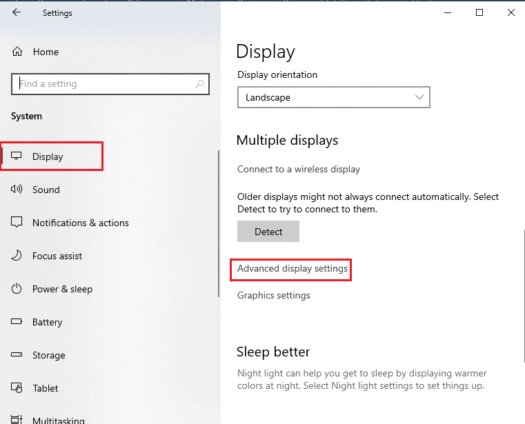 How to Enable and Disable Hardware Acceleration in Windows 10 TechCult