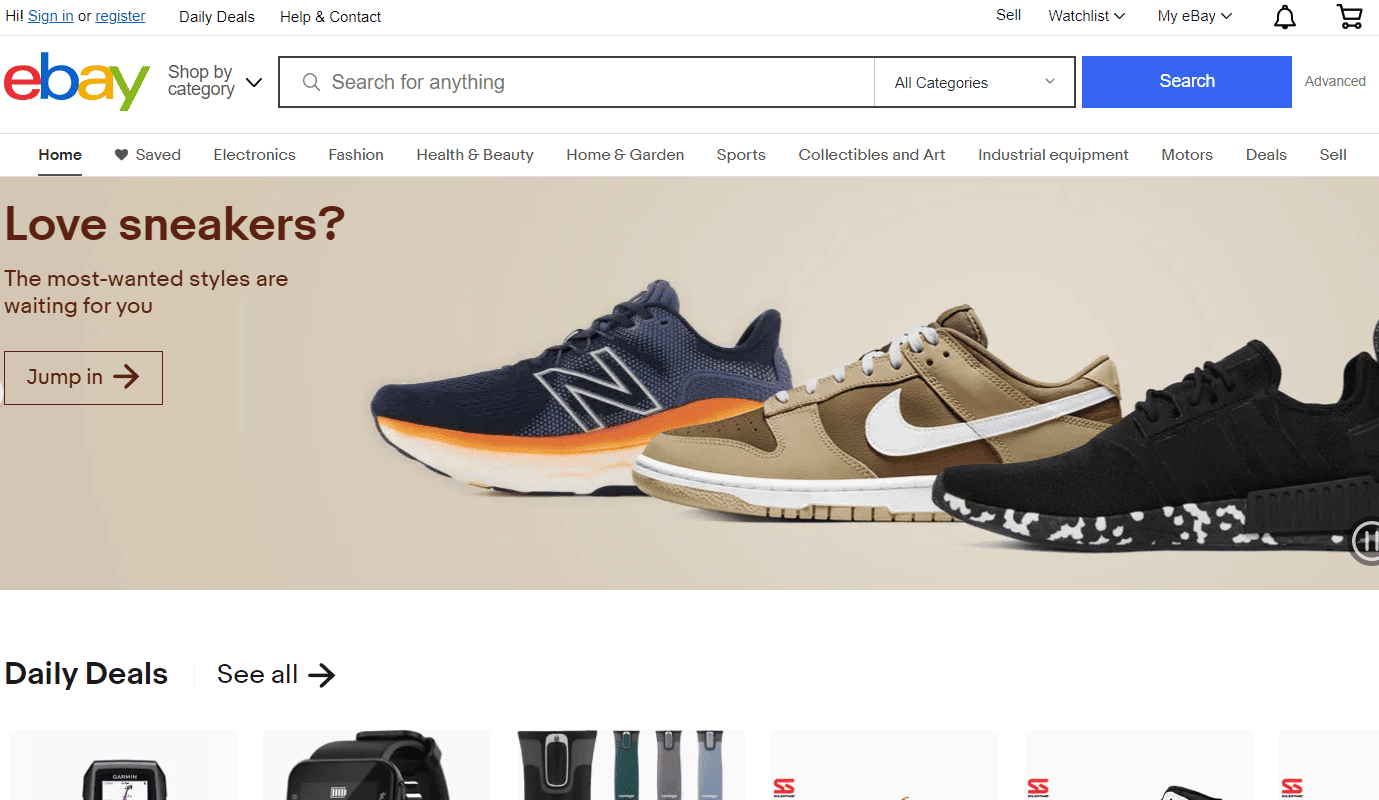 What Happens If You Don't Pay eBay Invoice? TechCult