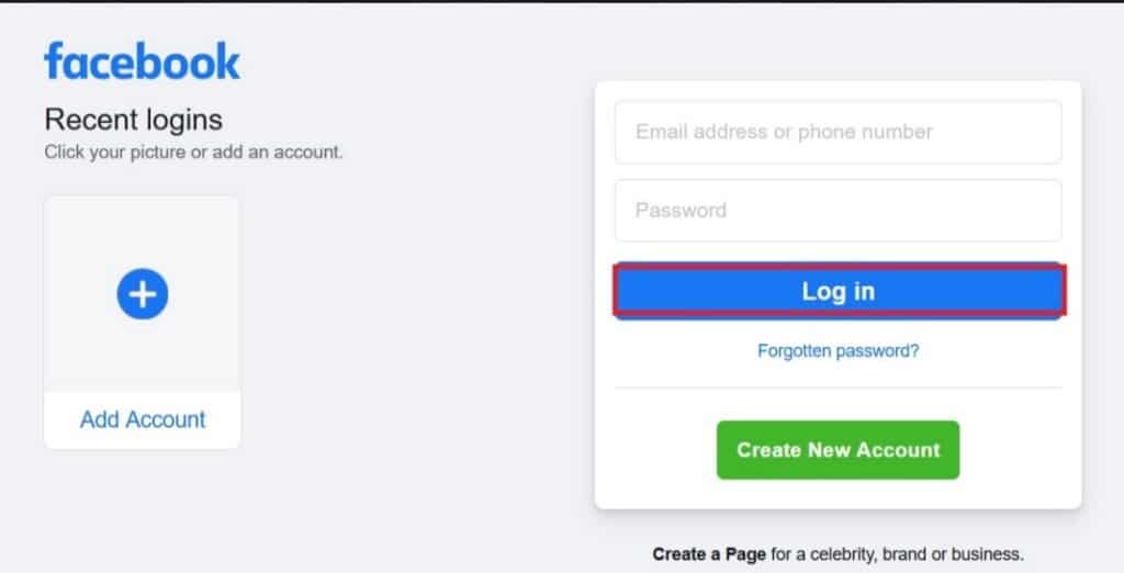 10 Ways to Fix Error Performing Query on Facebook TechCult