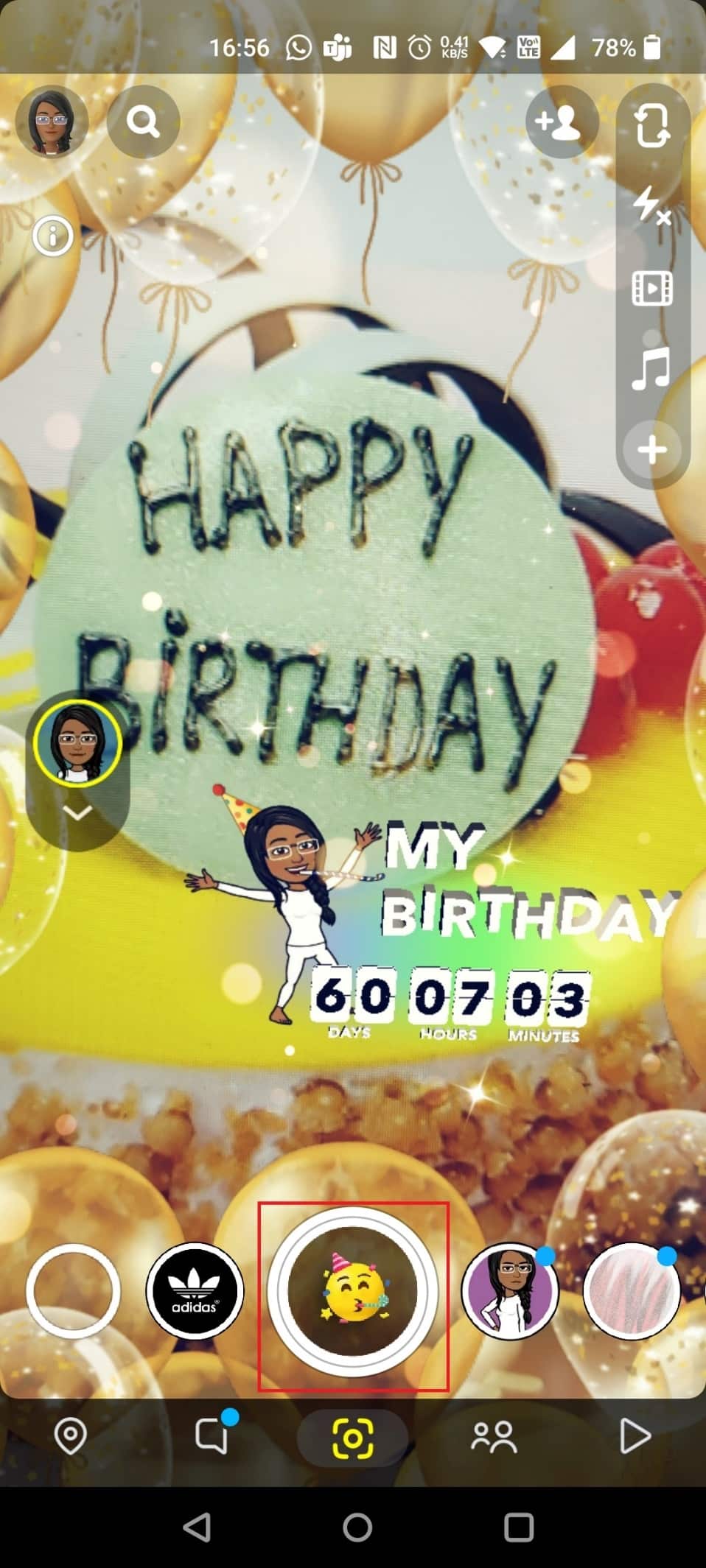 How Can You Do Birthday Countdown TechCult