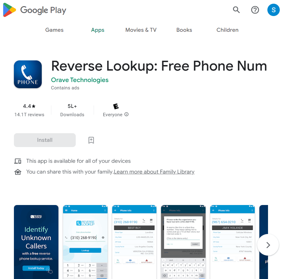 How To Find Someone Free Of Charge By Phone Number techcult