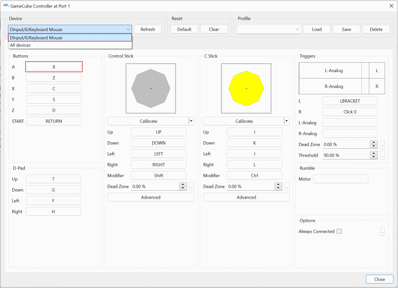 How To Use Xbox 360 Controller On Dolphin Emulator techcult