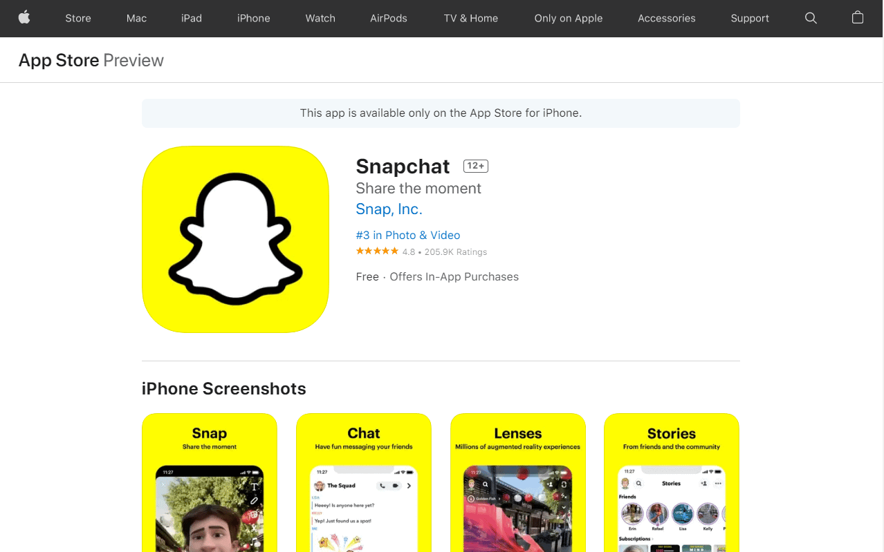 Top 50 Best Free Iphone Apps techcult