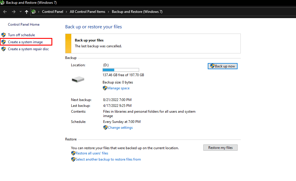 What Does Imaging a Computer Mean? TechCult