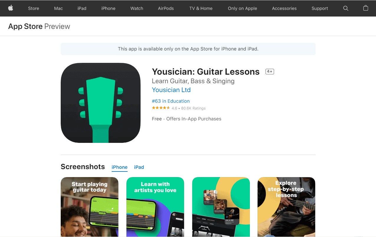 Top 50 Best Free Iphone Apps techcult