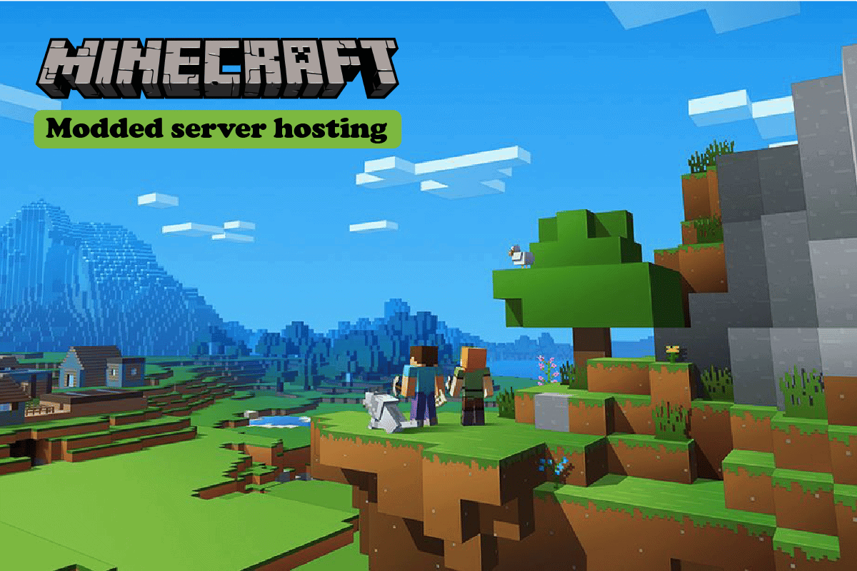27 Best Free Modded Minecraft Server Hosting sites techteds