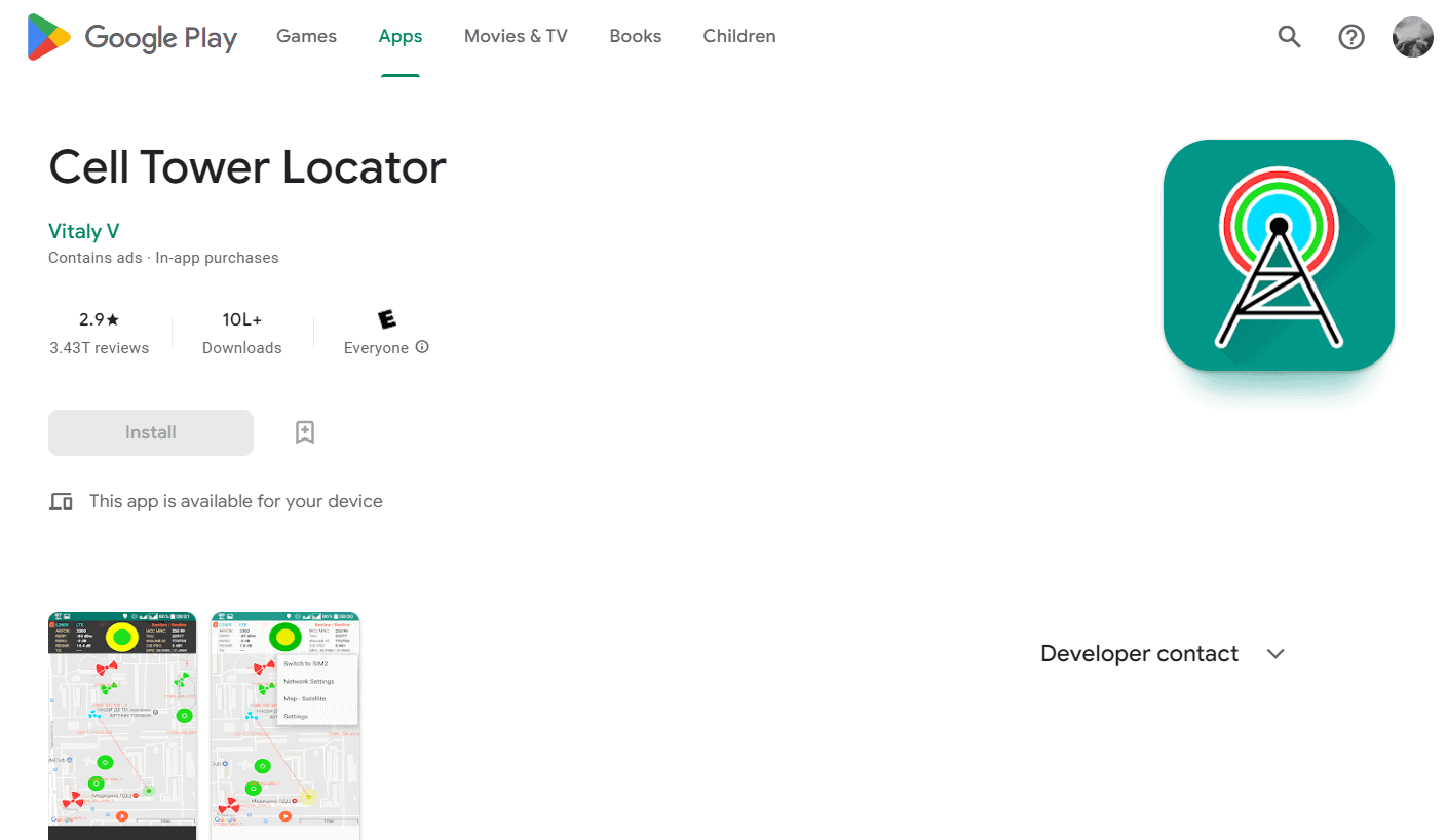 How to Update Cell Towers on MetroPCS TechCult