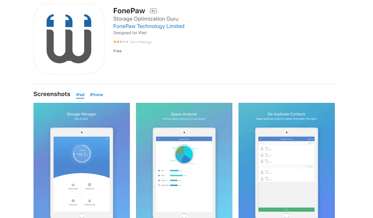 19 Best Photo Recovery App for iPhone TechCult