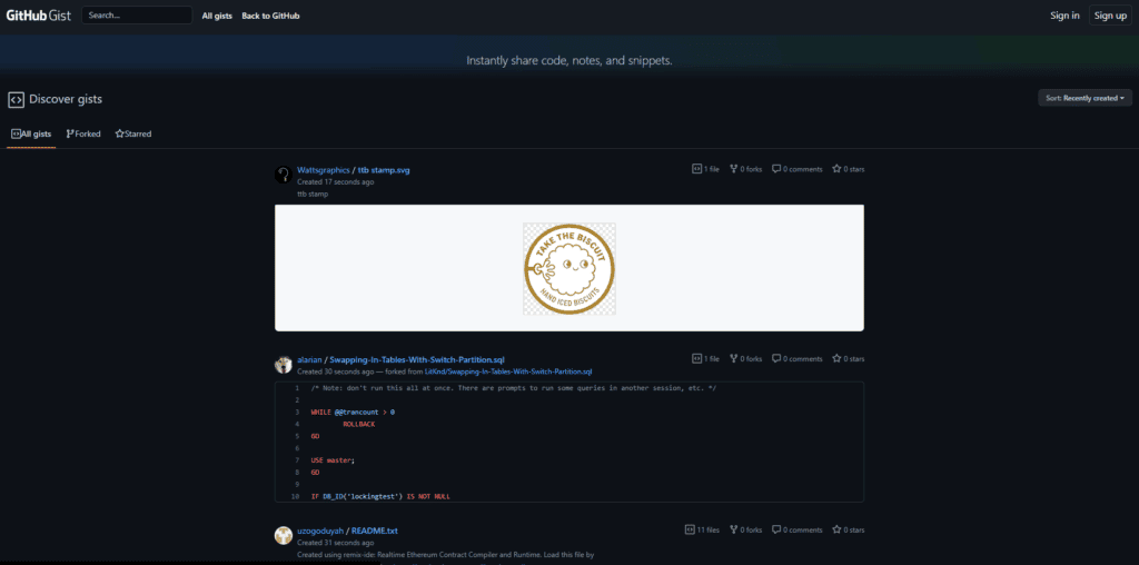 21 Best Pastebin Alternatives to Share Code and Text TechCult