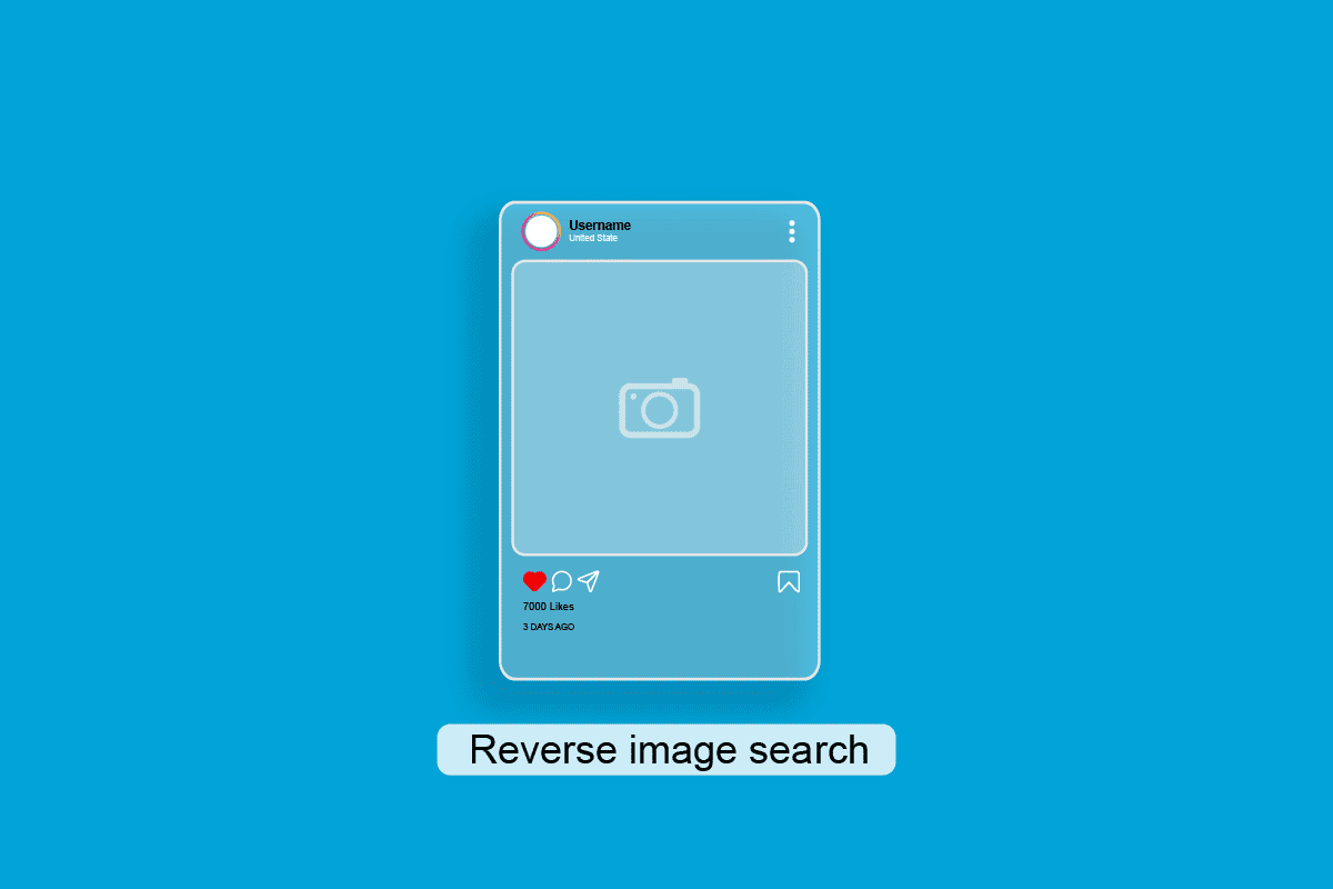 How To Reverse Image Search On Instagram techcult