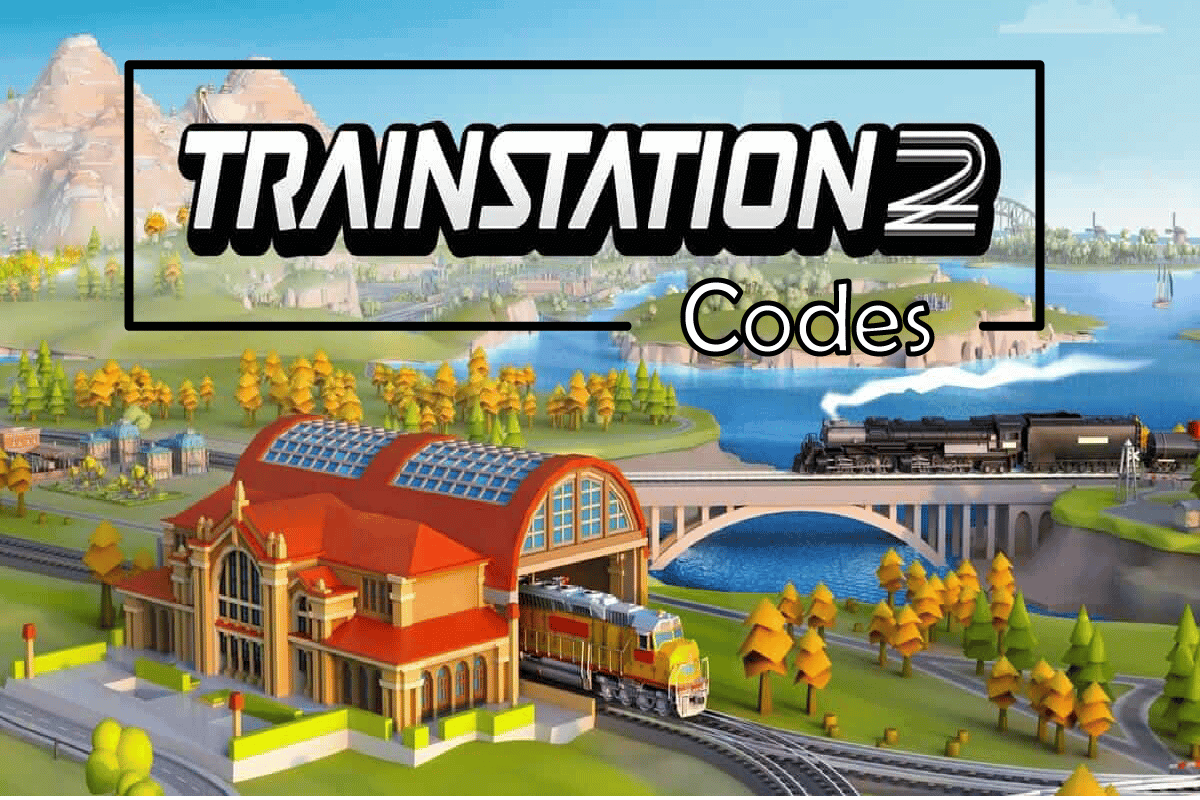 Trainstation 2 Codes Redeem Now TechCult