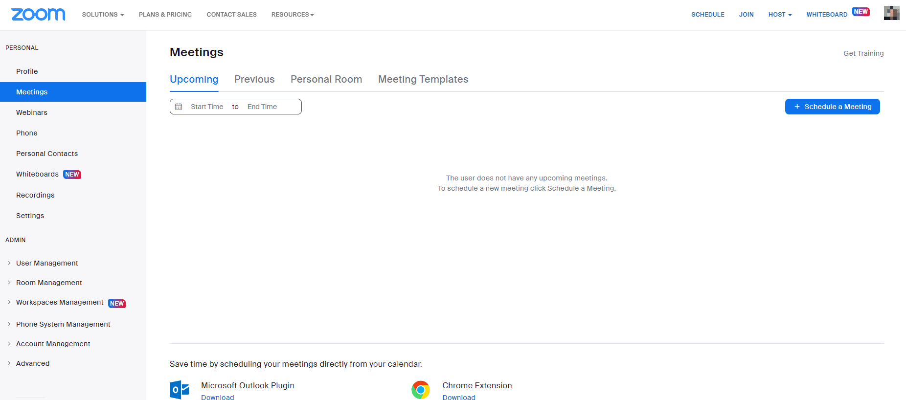 Fix Zoom Filters Not Showing On Pc techcult