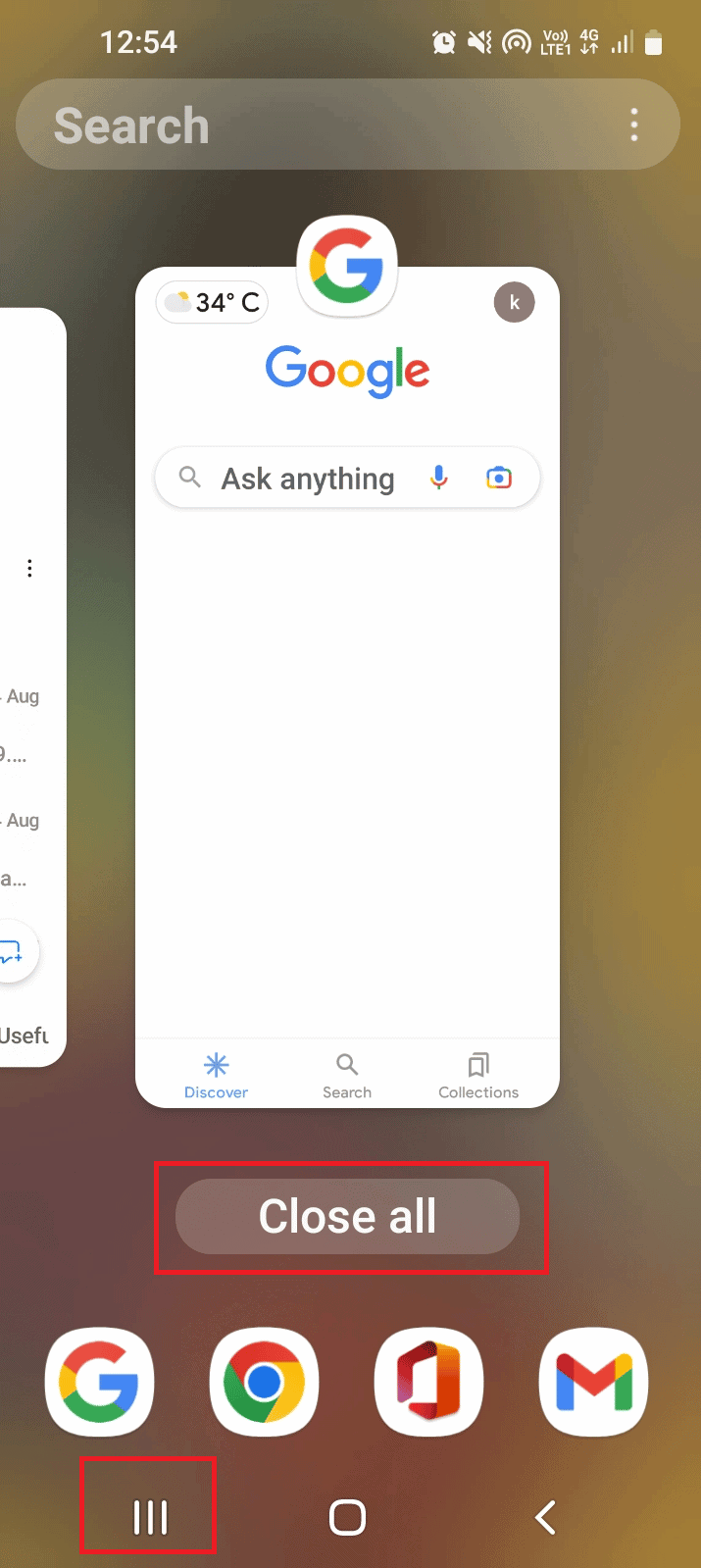 Fix Tinder Matches Disappeared on Android TechCult