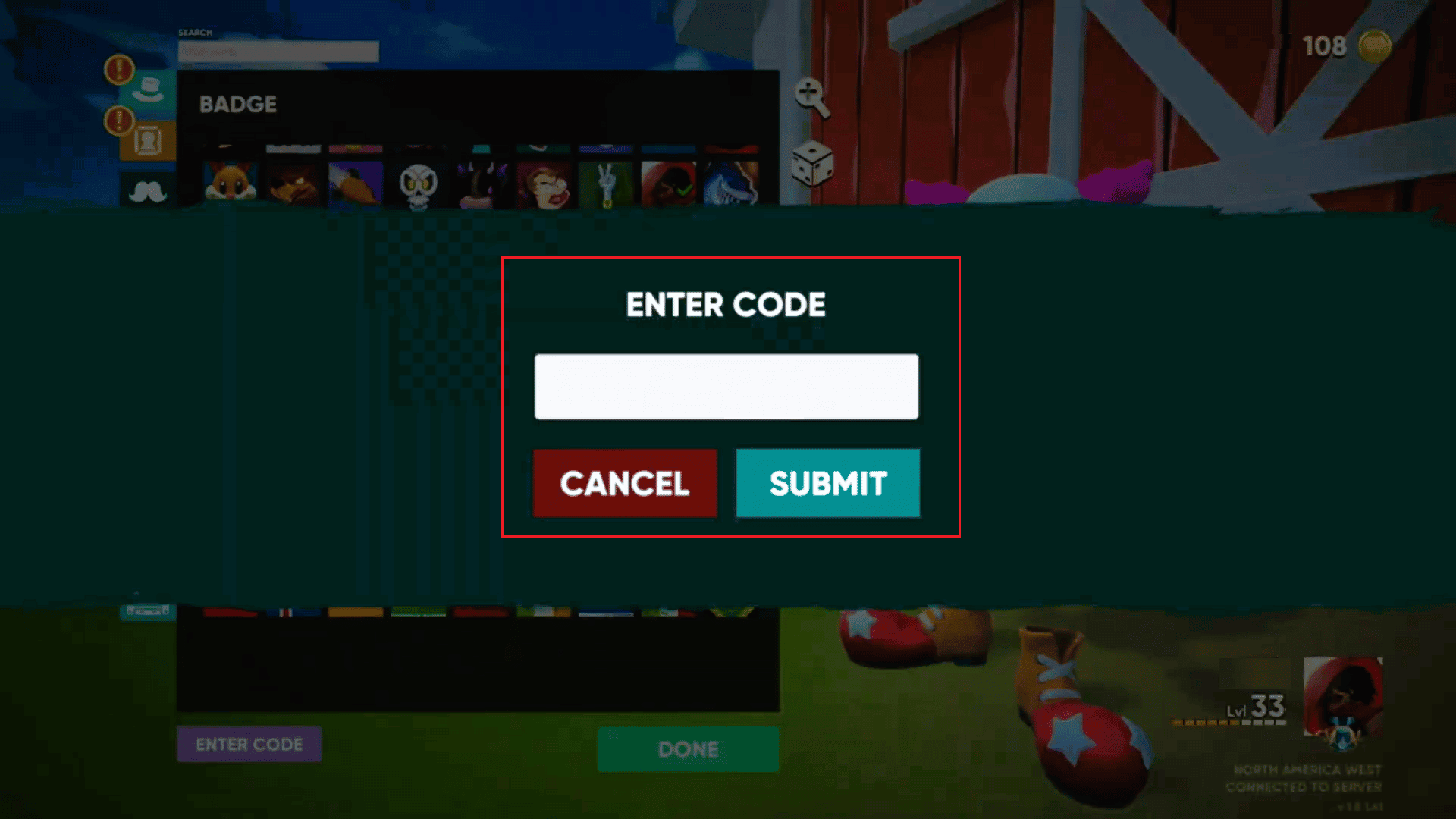 Shotgun Farmers Unlock Codes Redeem Now TechCult