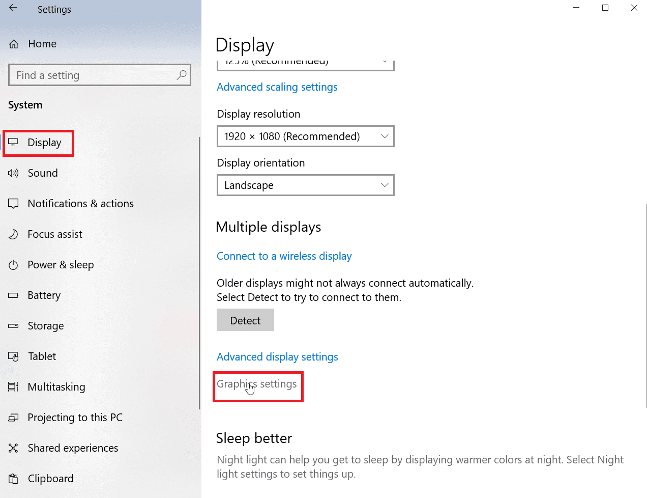 How to Enable and Disable Hardware Acceleration in Windows 10 TechCult