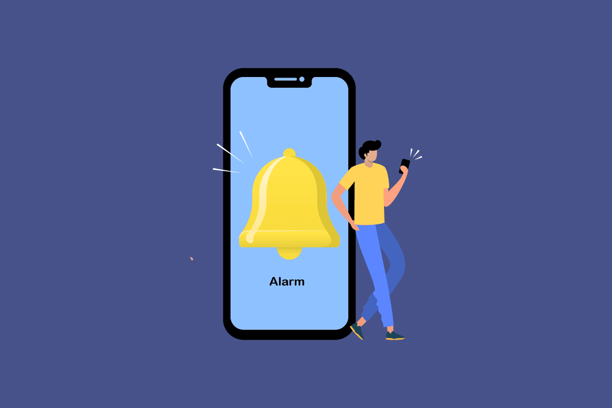 How to Make Your Alarm Louder TechCult