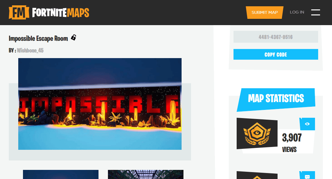 Best Fortnite Escape Room Codes Redeem Now techteds