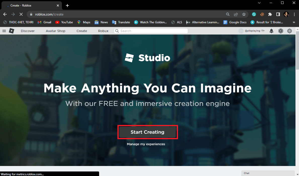 How to Get Robux Easily for Free TechCult