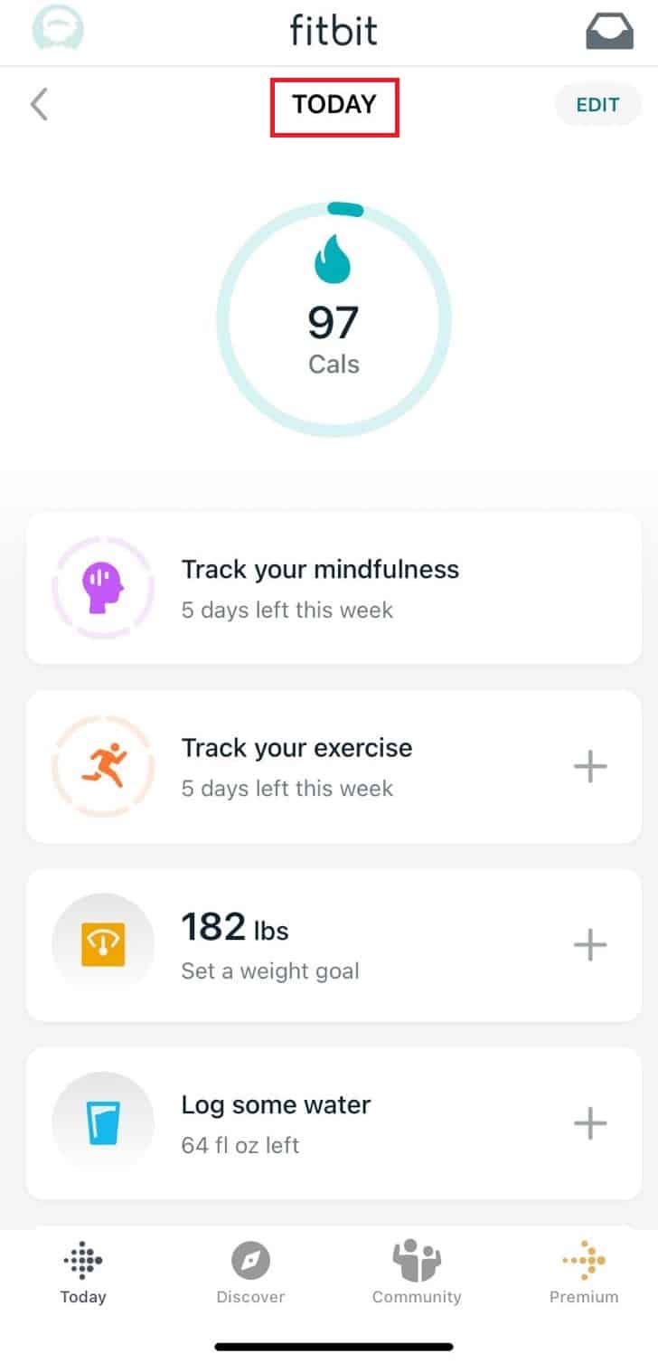 What Does It Mean When Your Fitbit Says Data Not Cleared Sync and Try