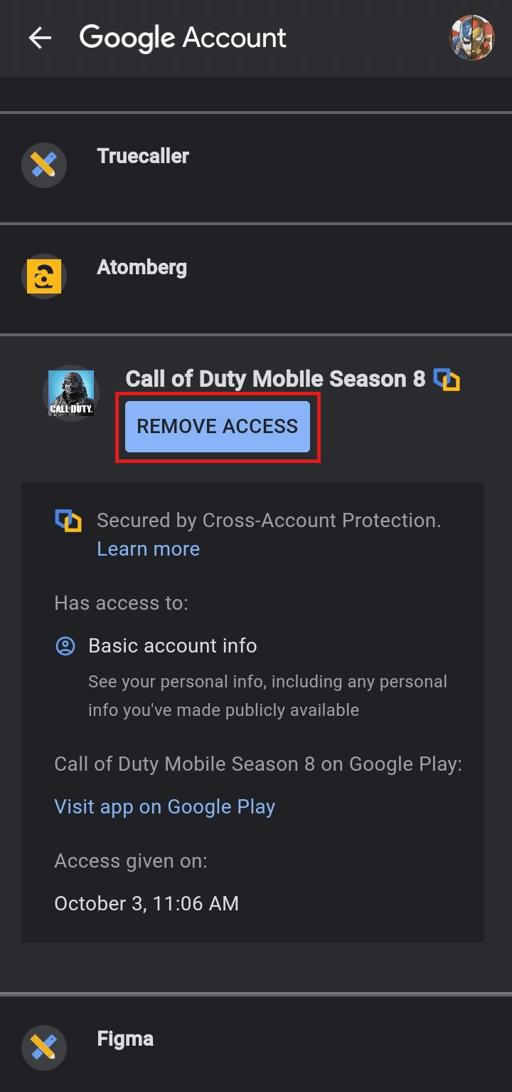 How Do You Unlink a Call of Duty Account TechCult