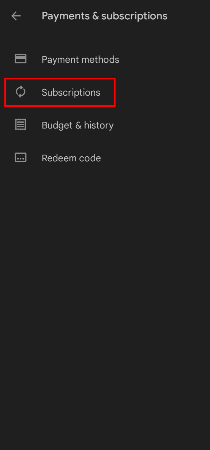 How To Cancel Match Com Subscription techteds