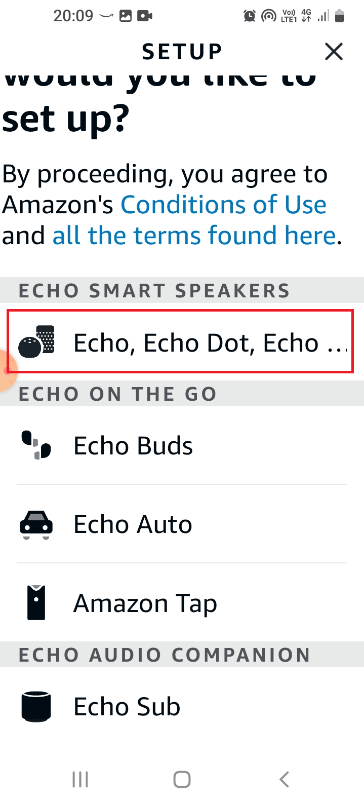 Fix Amazon Echo Not Turning On Problem TechCult