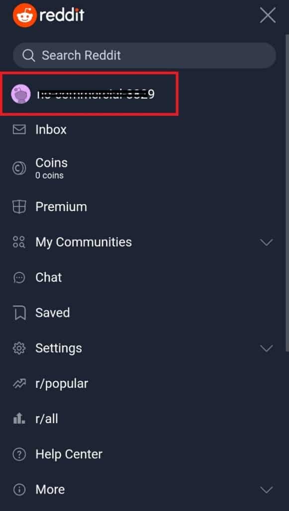 How to Unhide Posts on Reddit on Android TechCult