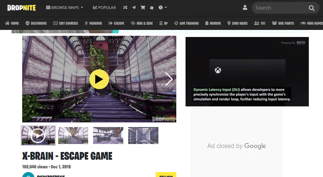 Best Fortnite Escape Room Codes Redeem Now techteds