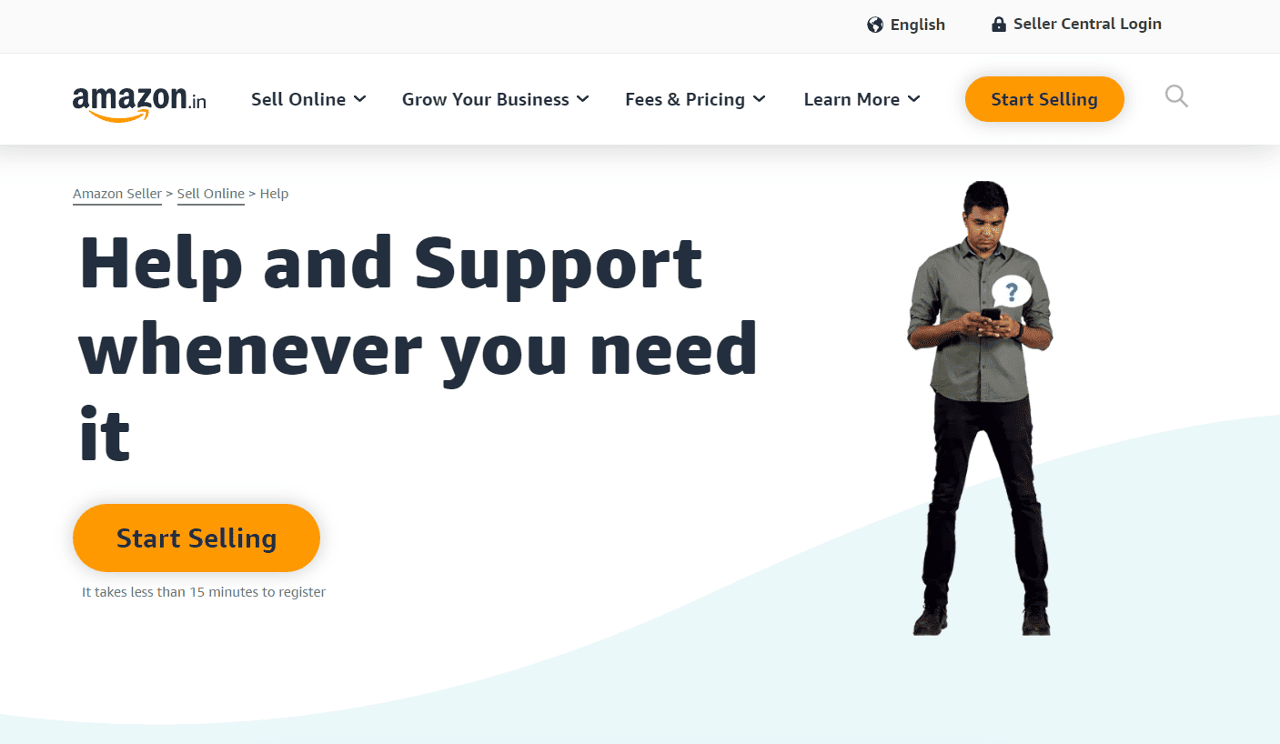 How to Sell Stuff on Amazon TechCult