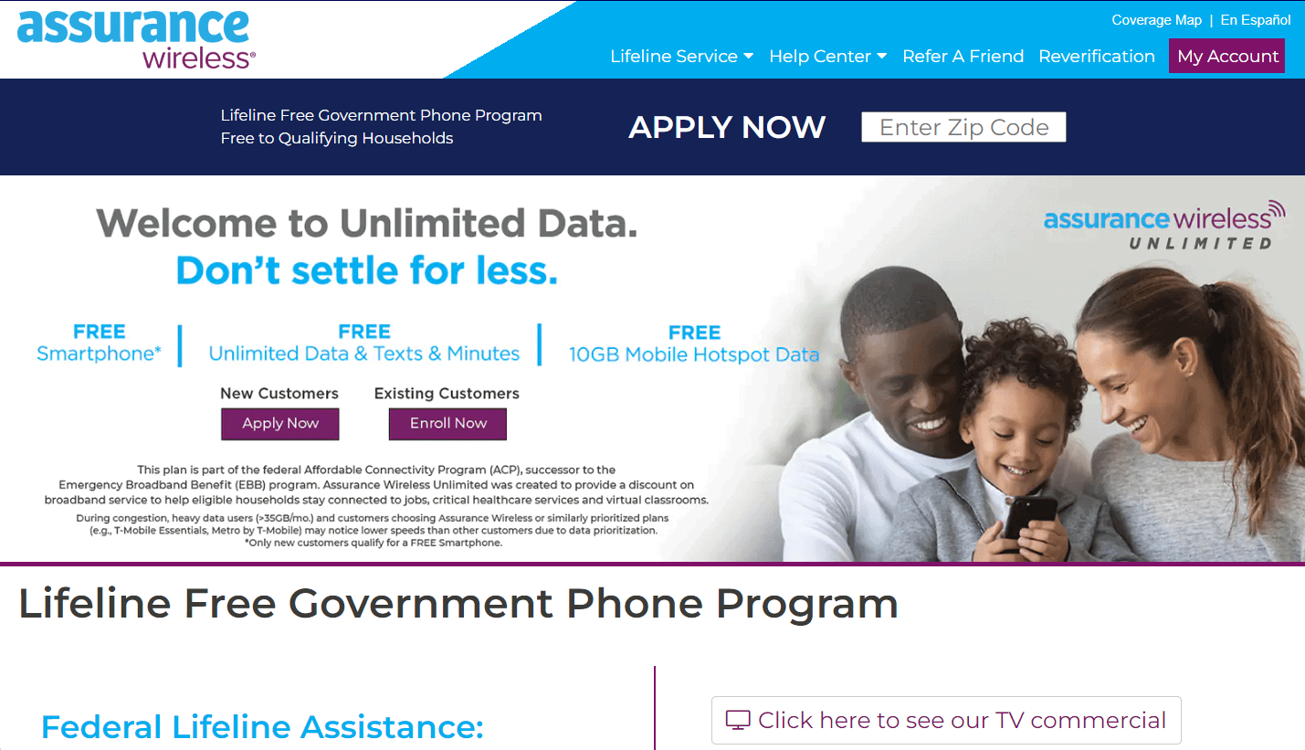 How Does Bring Your Own Phone Assurance Wireless Work? TechCult
