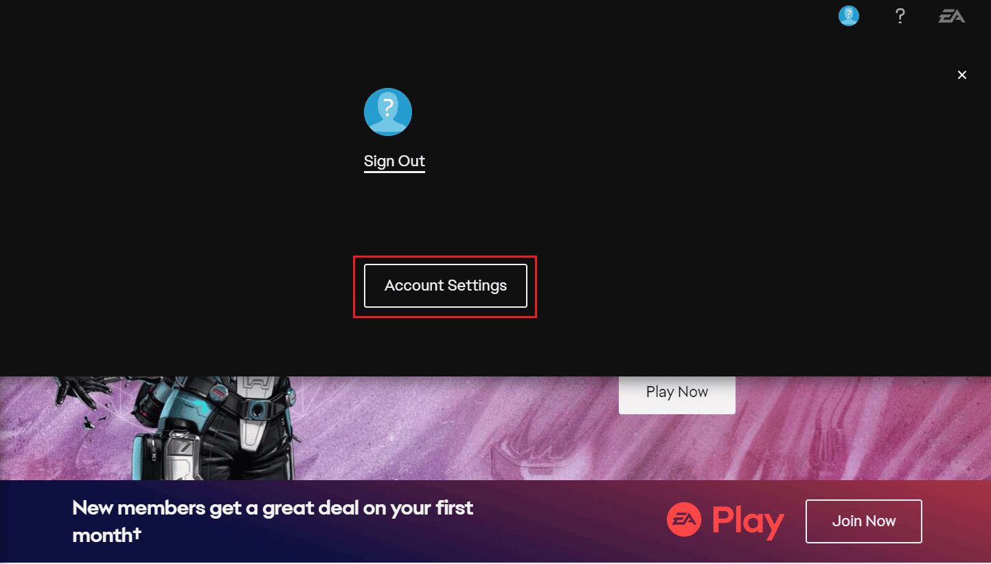 How Do I Unlink EA Account from PS4 TechCult