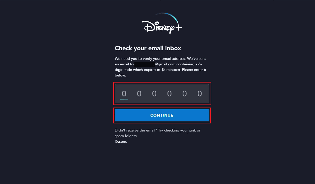 How To Update Disney Plus Account techteds