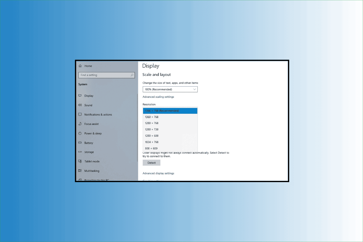How to Change DPI of Image in Windows TechCult