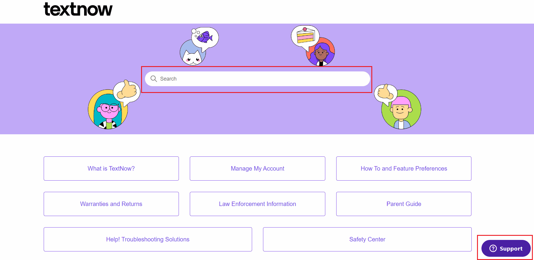 Why Does TextNow Say Call Rejected? TechCult