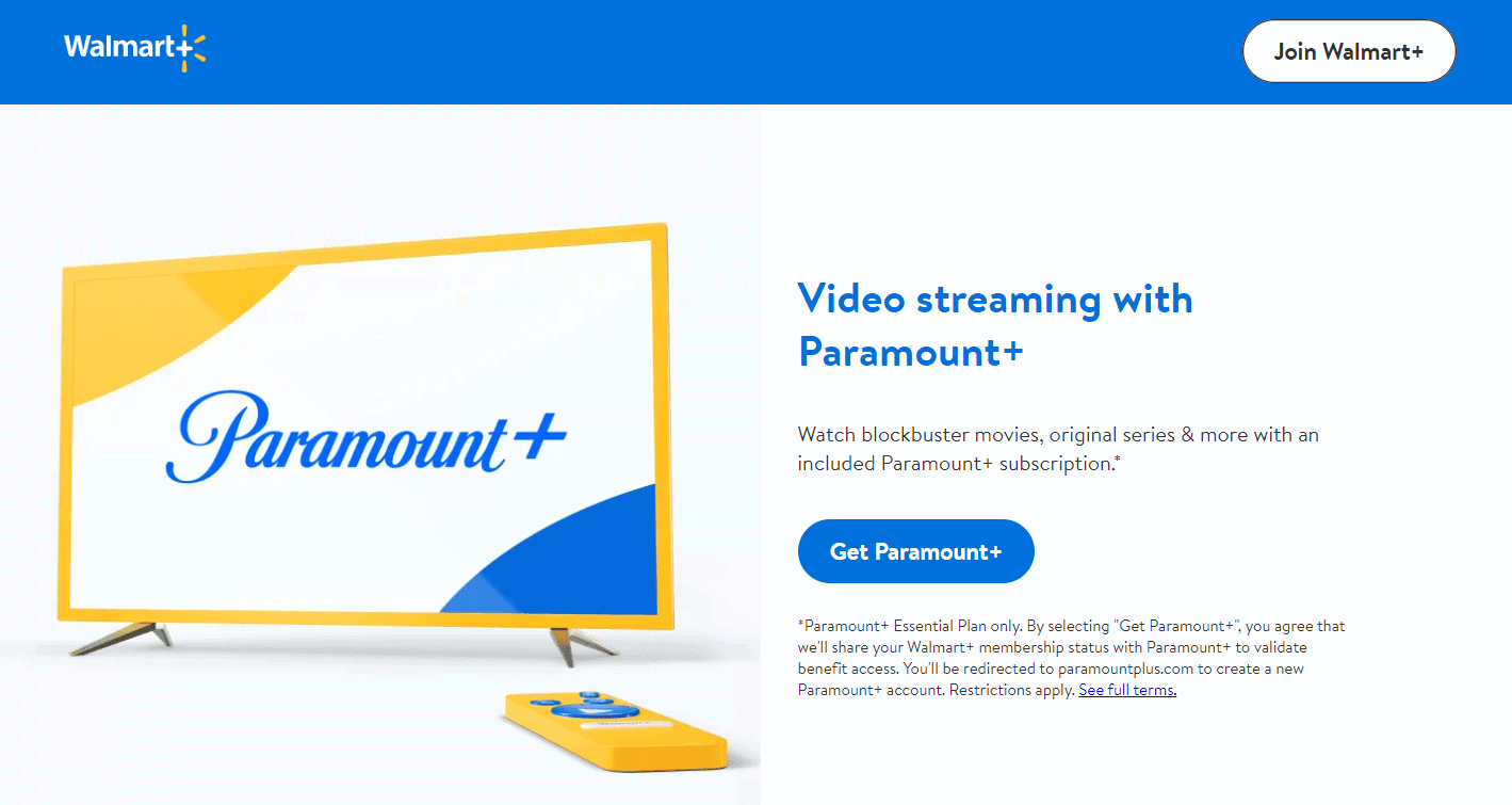 How to Cancel Walmart Plus Subscription TechCult