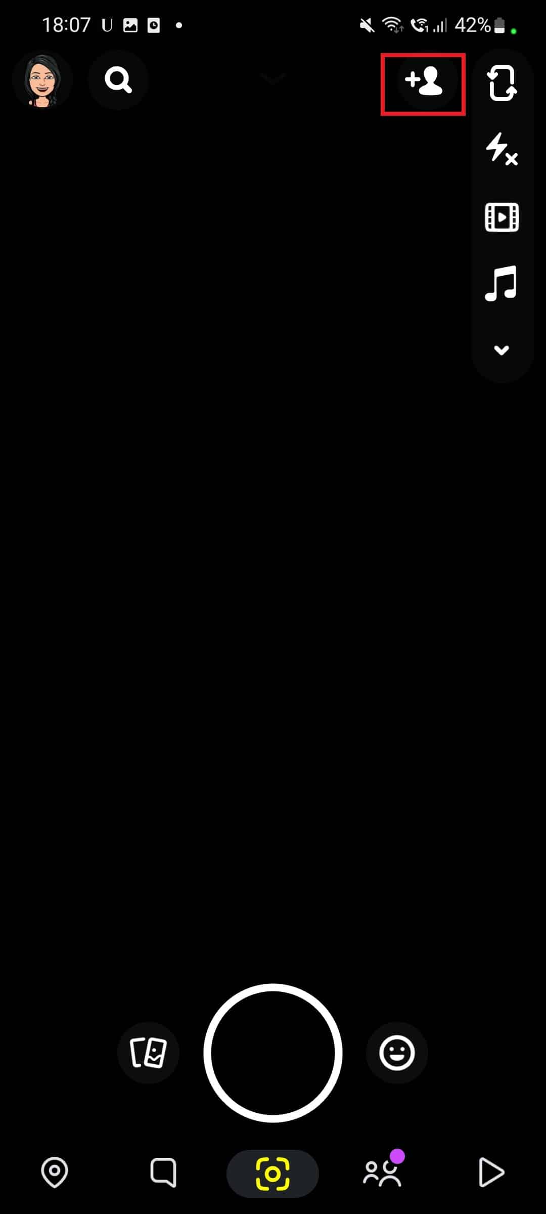 How to Search Snapchat by Phone Number TechCult